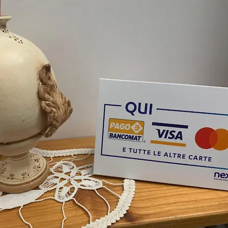 Bed & Breakfast Colle Veralli