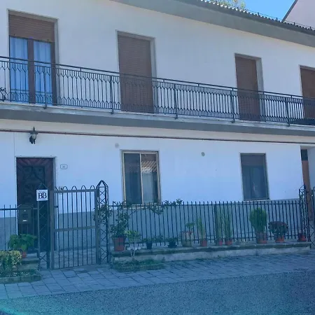 Colle Veralli Bed & Breakfast Foce (Abruzzo)