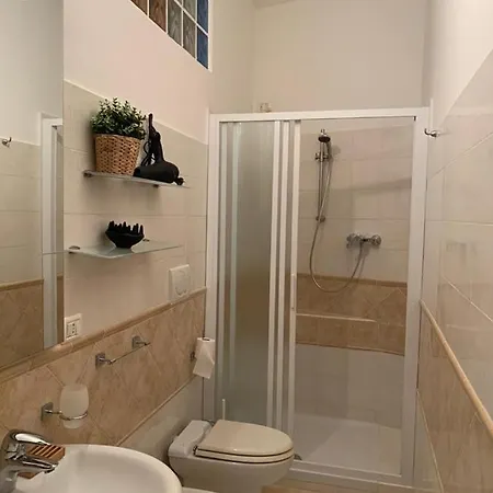 לינה וארוחת בוקר Colle Veralli