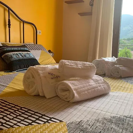 Colle Veralli Bed & Breakfast Foce (Abruzzo)