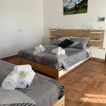 Bed & Breakfast Colle Veralli 3*