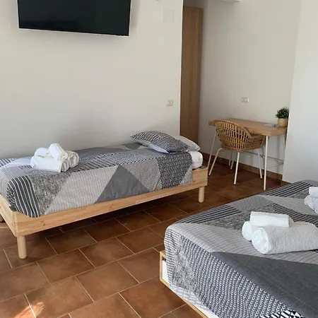Colle Veralli Bed & Breakfast 3*