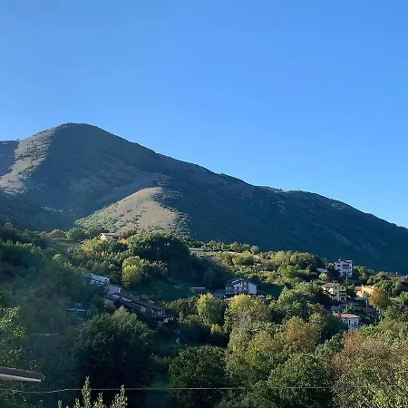 Bed & Breakfast Colle Veralli