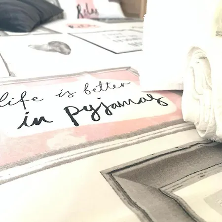 Bed & Breakfast Colle Veralli Foce (Abruzzo)