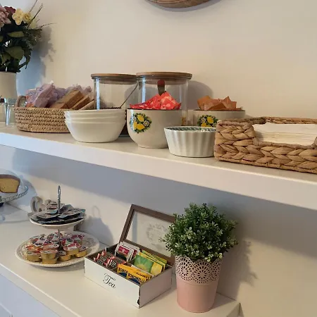 Colle Veralli Foce (Abruzzo)