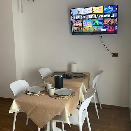 Colle Veralli לינה וארוחת בוקר