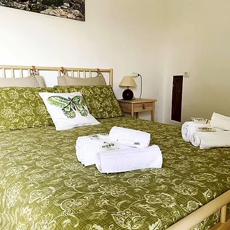 Colle Veralli 3* Foce (Abruzzo)