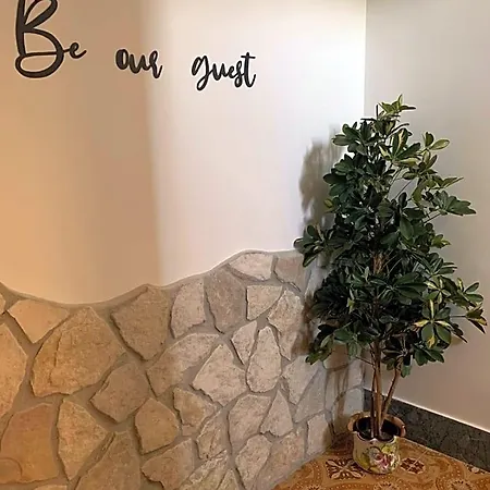 Colle Veralli Bed & Breakfast