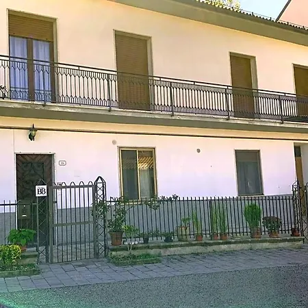 Bed & Breakfast Colle Veralli