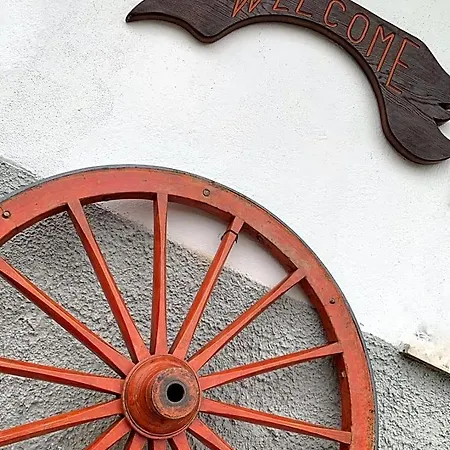 Colle Veralli Bed & Breakfast