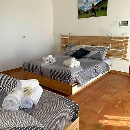 Colle Veralli Bed & Breakfast