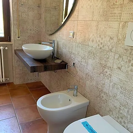 Colle Veralli Bed & Breakfast