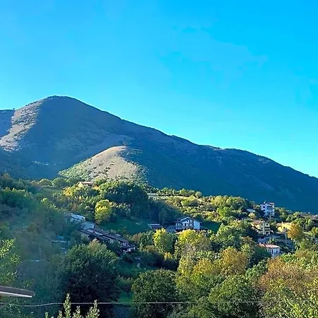 Bed & Breakfast Colle Veralli
