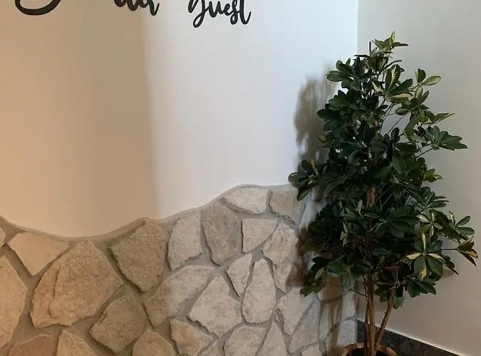 Bed & Breakfast Colle Veralli Foce (Abruzzo)