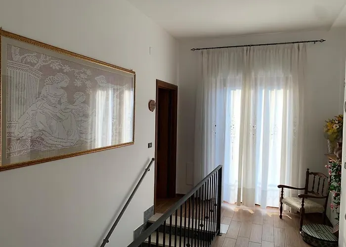 Colle Veralli Bed & Breakfast Foce (Abruzzo)