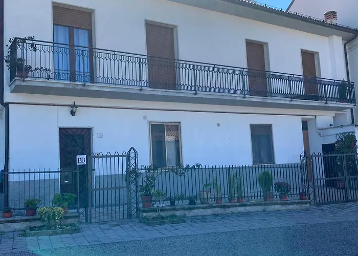 Colle Veralli Bed & Breakfast Foce (Abruzzo)