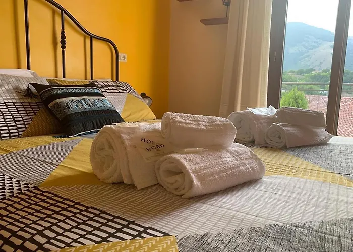 Colle Veralli Bed & Breakfast Foce (Abruzzo)