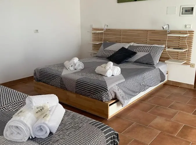 Bed & Breakfast Colle Veralli 3*