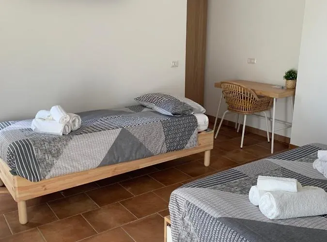 Colle Veralli Bed & Breakfast 3*