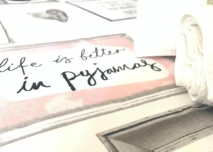 Bed & Breakfast Colle Veralli Foce (Abruzzo)