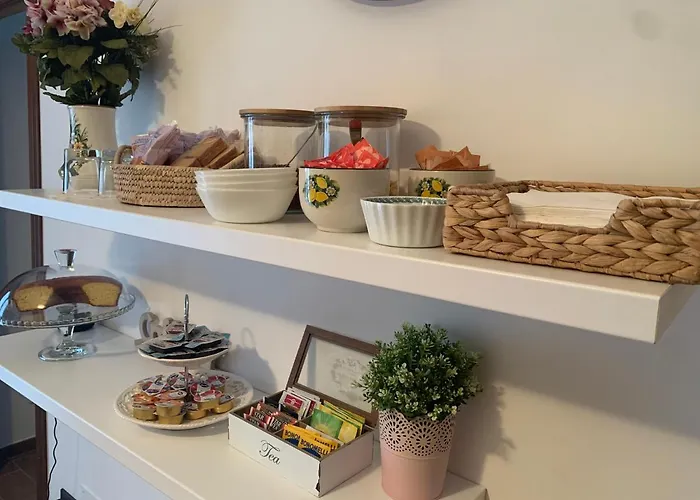 Colle Veralli Foce (Abruzzo)