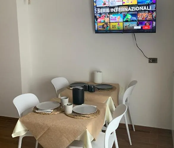 Colle Veralli Bed & Breakfast