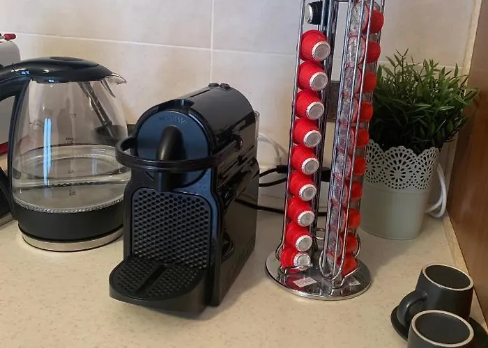 Colle Veralli 3* Foce (Abruzzo)